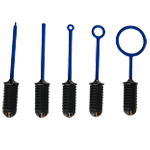 Probes, Options & Accessories