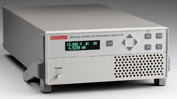 Τροφοδοτικά Υψηλής Τάσης/ Battery Simulating