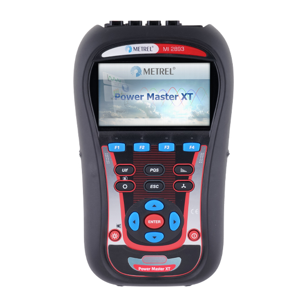 Power Analyzers