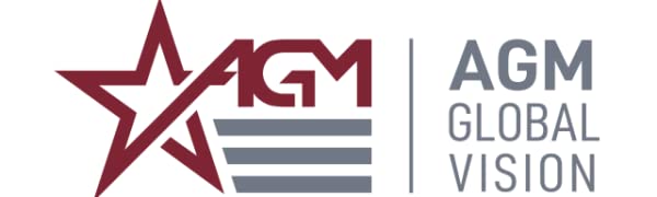 AGM Global Vision