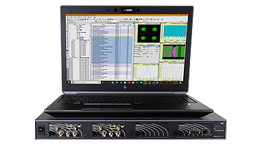 Sanjole Wireless Analyzers