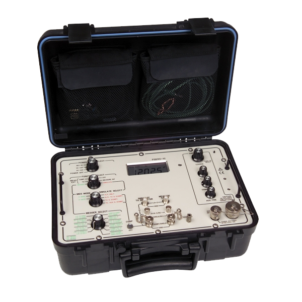 Fuel Capacitance Testers