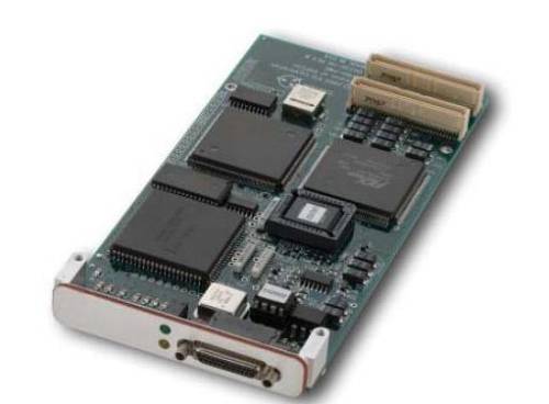 PMC Timing Boards