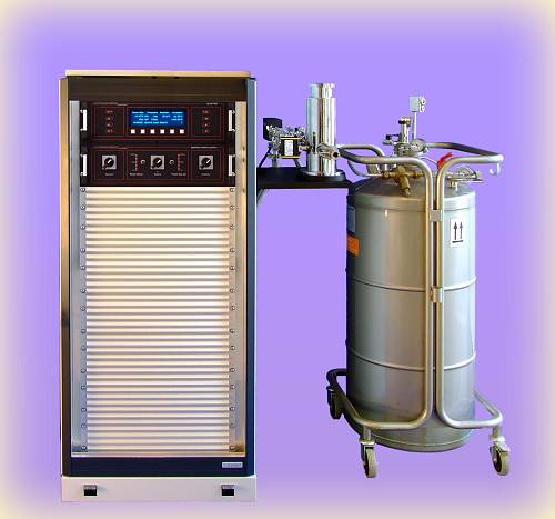 Quatro Cryosystem