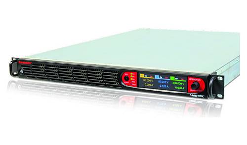 Asterion DC ASA Series