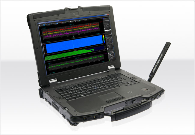 HF-XFR