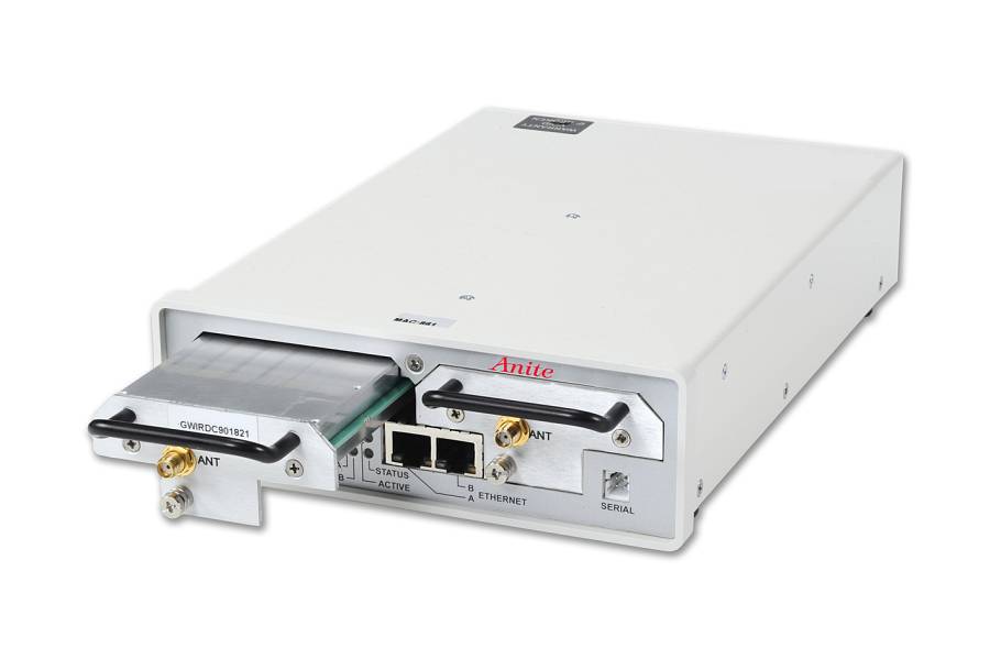 Nemo FSR1 Scanner