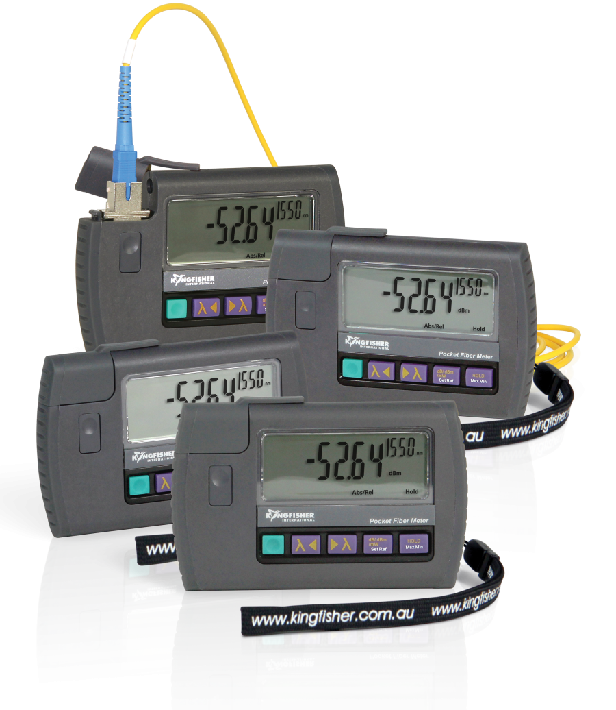 KI 9600A Series