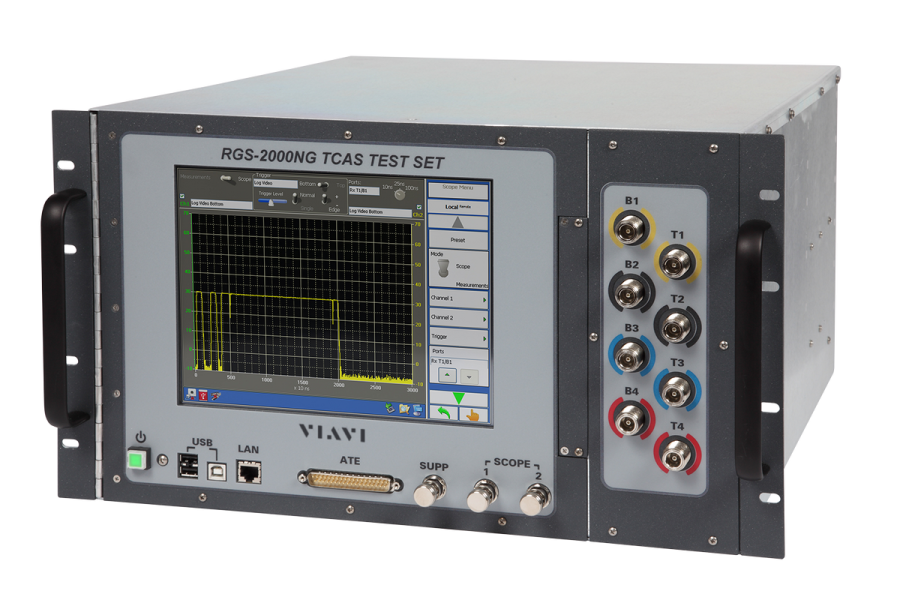 RGS-2000NG